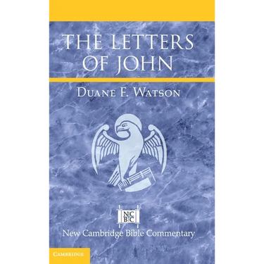 The Letters of John