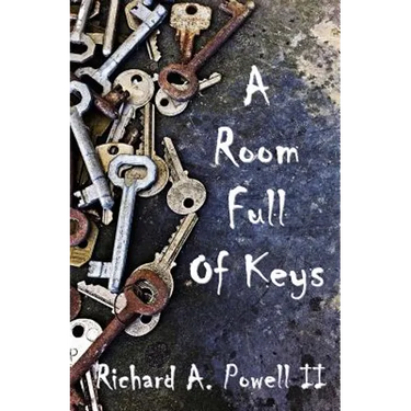 A Room Full Of Keys