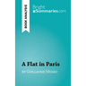 A Flat in Paris: by Guillaume Musso