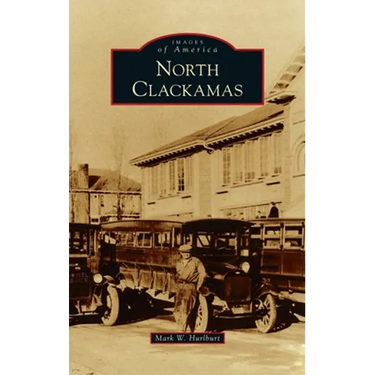 North Clackamas