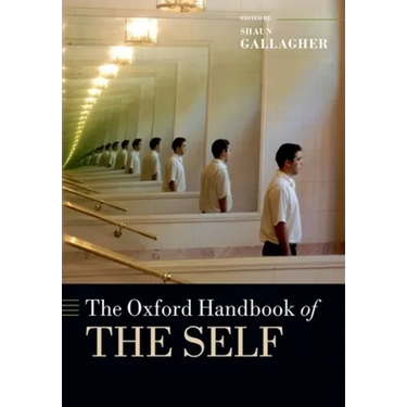 The Oxford Handbook of the Self