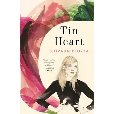 Tin Heart