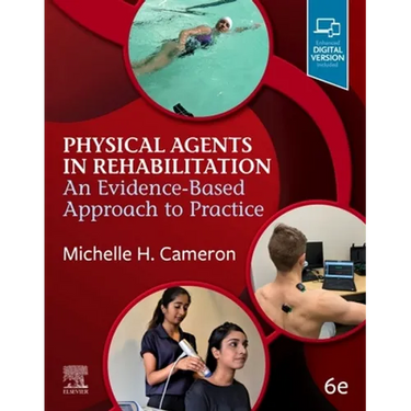 Physical Agents in Rehabilitation: An Evidence-Based Approach to Practice