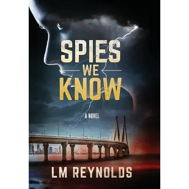 Spies We Know