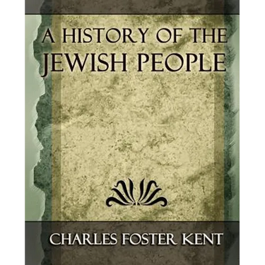A History of the Jewish People - 1917