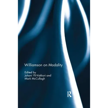 Williamson on Modality
