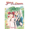 Yona of the Dawn, Vol. 6