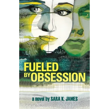 Fueled By Obsession