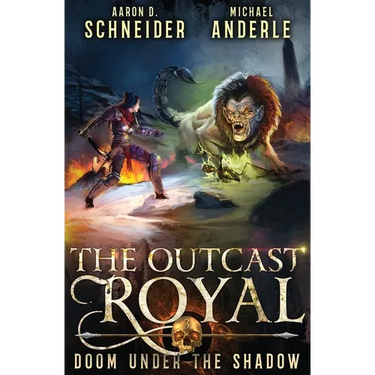 Doom Under the Shadow