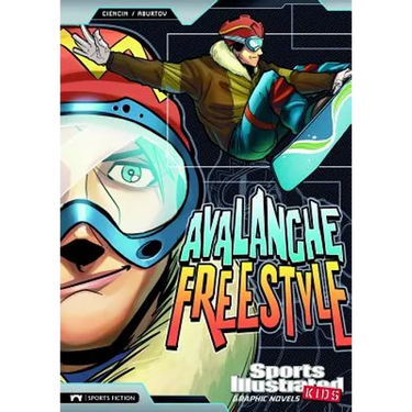 Avalanche Freestyle