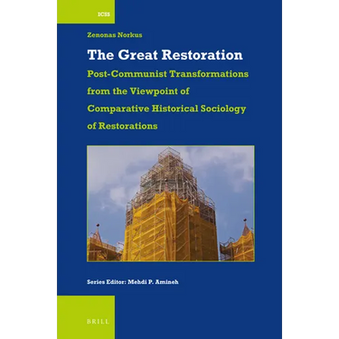 The Great Restoration: Post-Communist Transformations from the Viewpoint of Comparative Historical Sociology of Restorations