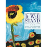It Will Stand: Leader's Guide: In Home Bible Study for Teens