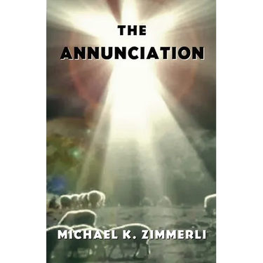 The Annunciation