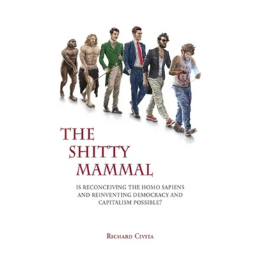 The Shitty Mammal