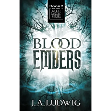 Blood Embers