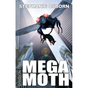 Mega Moth
