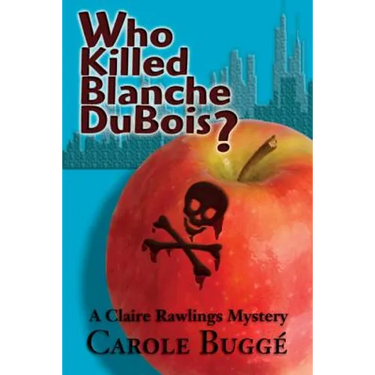 Who Killed Blanche DuBois?