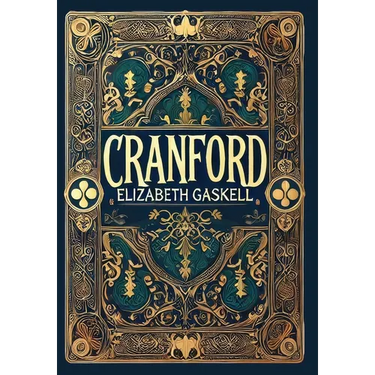 Cranford (Collector's Edition) (Laminated Hardback with Jacket)