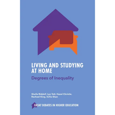 Living and Studying at Home: Degrees of Inequality