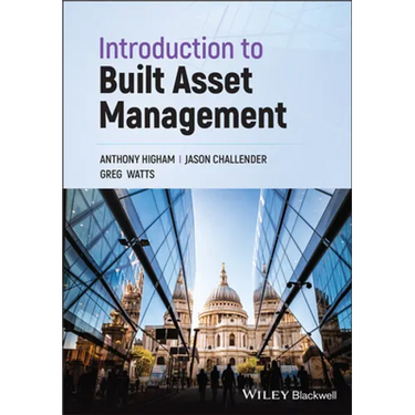 Introduction to Built Asset Management