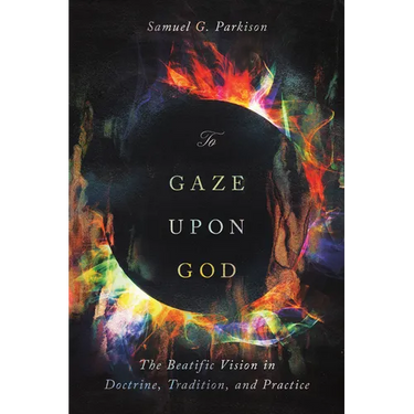 To Gaze Upon God: The Beatific Vision in Doctrine, Tradition, and Practice
