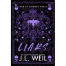 Liars: A Dark High School Romance