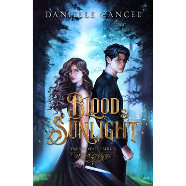 Blood and Sunlight