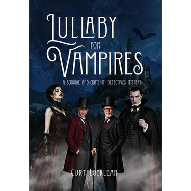 Lullaby for Vampires