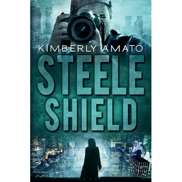 Steele Shield
