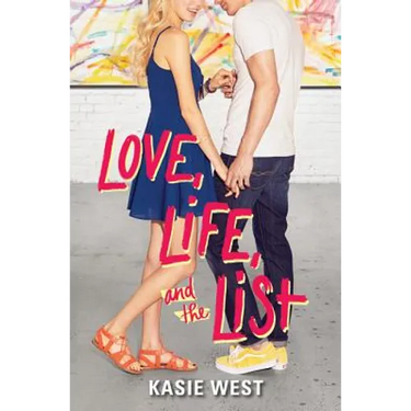 Love, Life, and the List