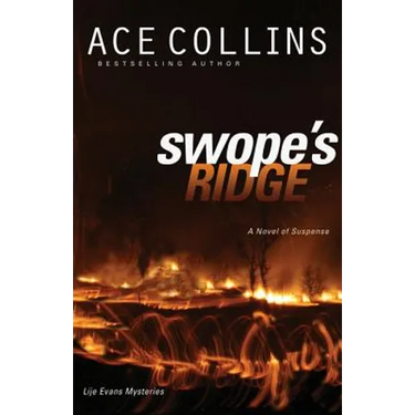 The Swope's Ridge