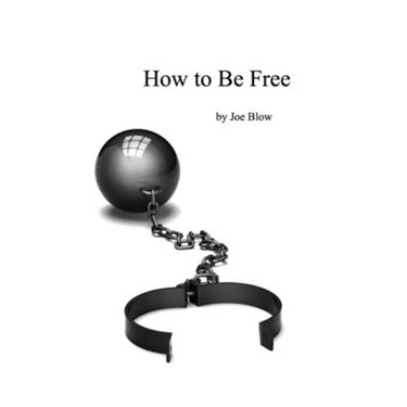 How to Be Free