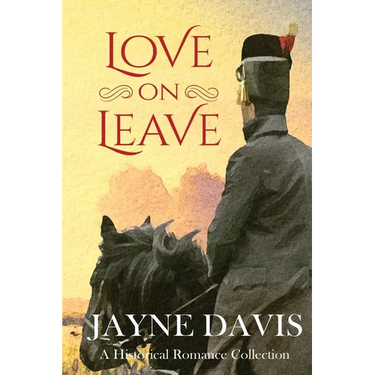 Love on Leave