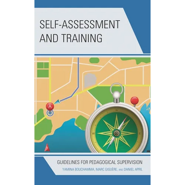 Self-Assessment and Training: Guidelines for Pedagogical Supervision