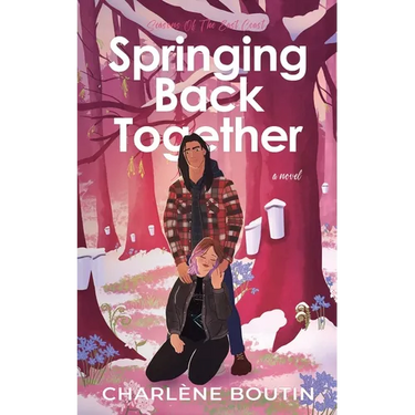 Springing Back Together