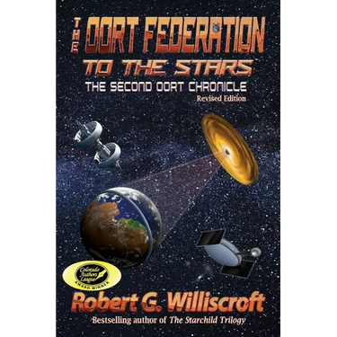 The Oort Federation: To the Stars
