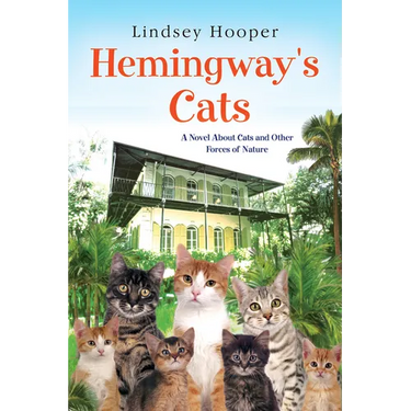 Hemingway's Cats