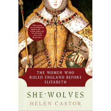 She-Wolves