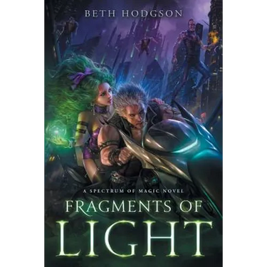 Fragments of Light