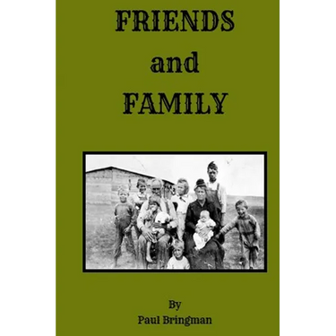 Friends and Family