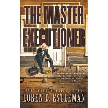 The Master Executioner