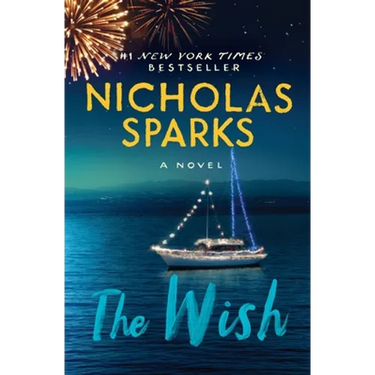 The Wish