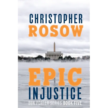 Epic Injustice