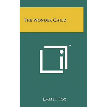 The Wonder Child