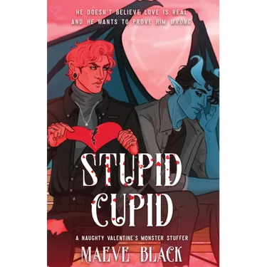 Stupid Cupid