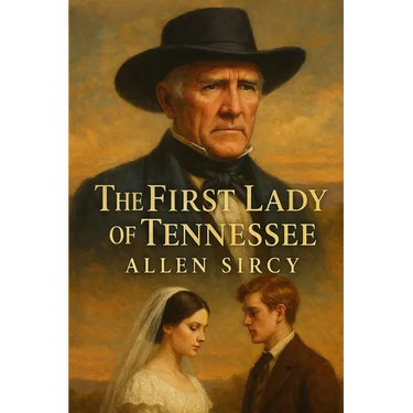 The First Lady of Tennessee