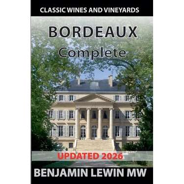 The Complete Bordeaux