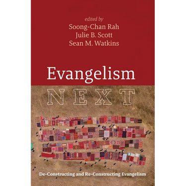 Evangelism Next