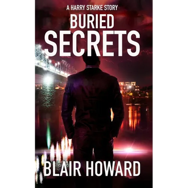 Buried Secrets: A Harry Starke Story