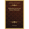 Meditations Sacrae and Human Philosophy